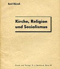 Kirche, Religion und Sozialismus. ein Büchlein für moderne Heiden.