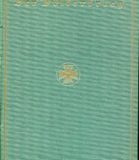 Der Völkerkrieg. Eine Chronik der Ereignisse seit dem 1. Juli 1914, Band 7.