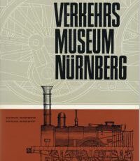 Verkehrsmuseum Nürnberg.