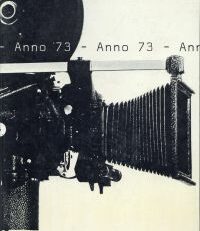 Micromegas. Anno 73.