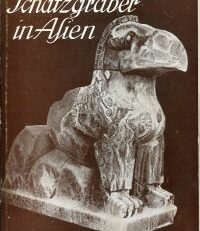 Schatzgräber in Asien. Mit Hacke und Schaufel durch den Schutt der Jahrtausende.