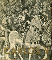Carlos V y su ambiente. exposición Homenaje en el 4 centenario de su muerte ; 1558-1958 ; Toledo, Octubre-Noviembre [1958] ; cátalogo.