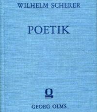 Poetik.