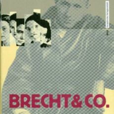 Brecht & Co. Biographie.