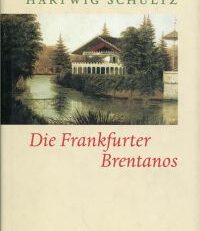 Die Frankfurter Brentanos.