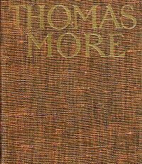 Thomas More. Deutsch von Robert Egloff.