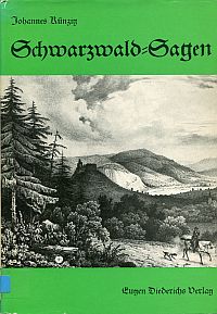 Schwarzwald-Sagen.