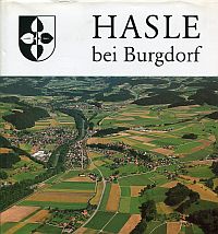 Hasle bei Burgdorf. Ortsgeschichte.