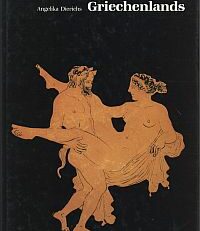 Erotik in der Kunst Griechenlands.