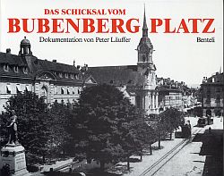 Das Schicksal vom Bubenbergplatz. Dokumentation.