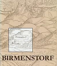 Geschichte der Gemeinde Birmenstorf.