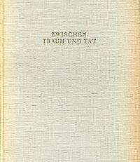 Zwischen Traum und Tat. Englische Profile.