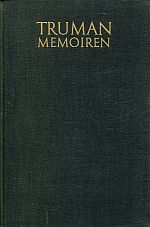 Memoiren.