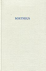 Boethius.