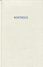 Boethius.