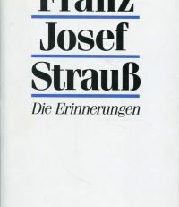 Die  Erinnerungen.
