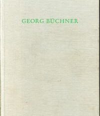 Georg Büchner.