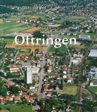 Oftringen. Die Geschichte eines Dorfes ; zum Jubiläum im Jahre 1993.