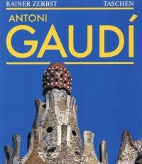 Gaudí. 1852 - 1926 ; Antoni Gaudí i Cornet - une vie en architecture.