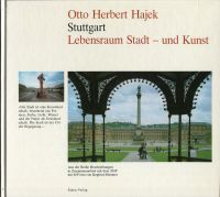 Stuttgart. Lebensraum Stadt - und Kunst.