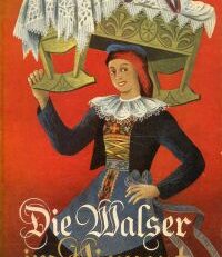 Die Walser im Piemont. Vom Leben und von der Sprache der deutschen Ansiedler hinterm Monte Rosa.