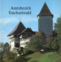 Amtsbezirk Trachselwald.