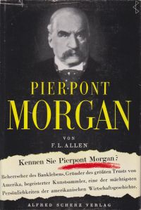 Pierpont Morgan.