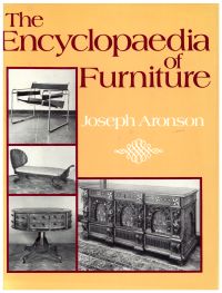 The encyclopedia of furniture.