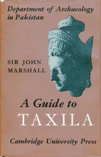 A guide to Taxila.