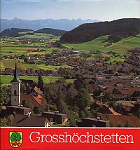 Grosshöchstetten.