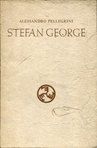 Stefan George. Übersetzung von S. Heckel.