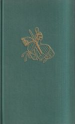 Parzival. In Prosa übertragen von Wilhelm Stapel.