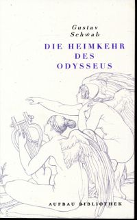 Die Heimkehr des Odysseus.