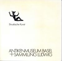 Etruskische Kunst.
