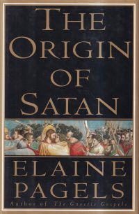 The origin of Satan.