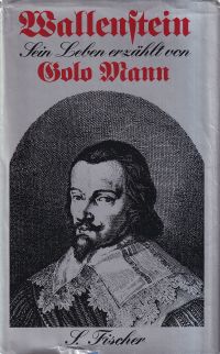 Wallenstein. sein Leben.