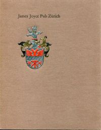 James Joyce Pub Zürich.