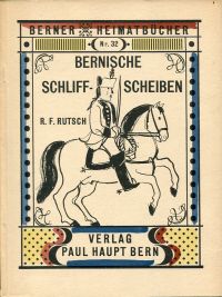 Bernische Schliffscheiben.
