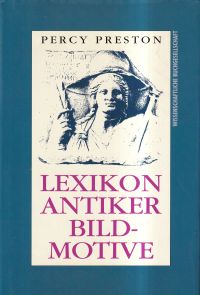 Lexikon antiker Bildmotive.